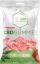 MediCBD Żelki CBD o smaku truskawkowym (300 mg), 40 torebek w kartonie