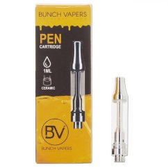 Bunch Vapers - cartrige PEN 1 ml