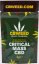 CBWeed Kritisk Masse CBD blomst, 2-5 gram