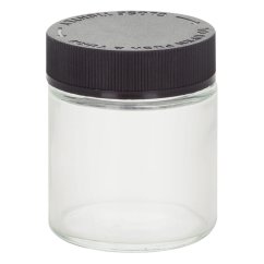 Qnubu Kalifornien Glas - 120 ml