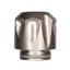 DynaVap VonG (i) vaporizer - Titanium