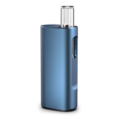 CCELL® Silo Bataryası 500mAh Mavi + Şarj Cihazı