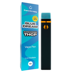 Canntropy Penna Vape THCP Blue Dream, 1 ml