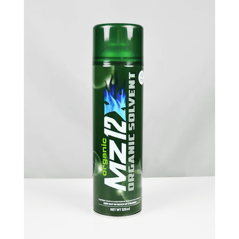 Solvent organic MZ12X (DME) 500 ml