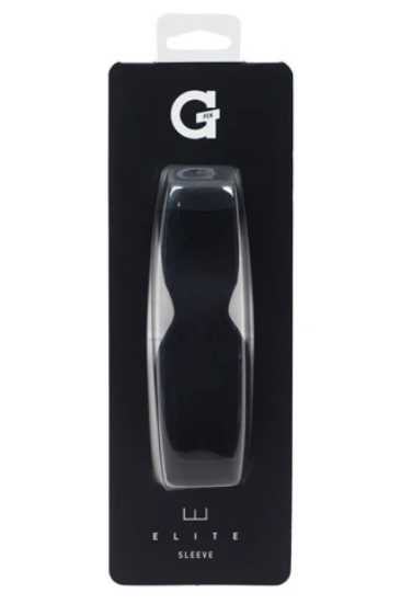 G Pen Elite silikonové pouzdro