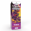 Canntropy THCV Liquid Blueberry Diesel, THCV 85% якості, 10 мл