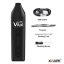 XMAX Vital Vaporizer - Black