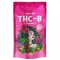 CanaPuff THCB Flori roz Rozay, 50 % THCB, 1 g - 5 g