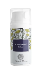 Nobilis Tilia Strawflower Cream: 100 ml
