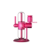 Stündenglass გრავიტაციული ჩილიმი - ვარდისფერი