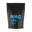 Canalogy HHC kvetina Shogun 10 %, 1g - 100g