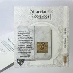 T.H.Seeds™ Kanapių sėklos Stracciatella™, įvairios pakuotės, moteriškos