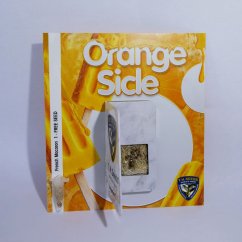 T.H.Seeds™ Hanfsamen Orangesicle, diverse Packungen, feminisiert