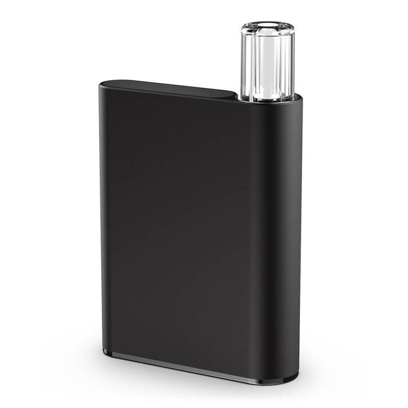 CCELL® Palm-batterij 550mAh, Zwart + Oplader