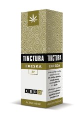 CBDex ティンクトゥラ エレスカ 3% 20 ml
