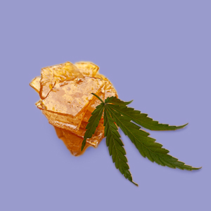 CBD Extracts and concentrates - Happease
