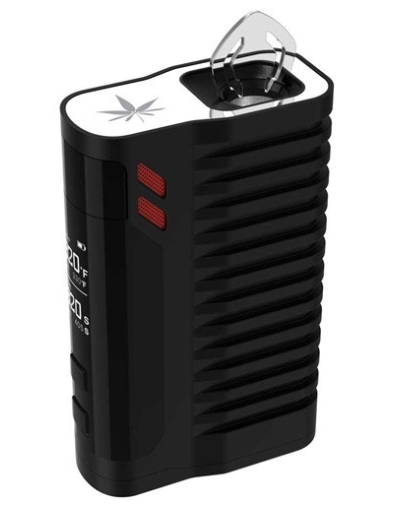 Fenix 2.0 vaporizatör - Siyah