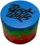 Best Buds Grinder Gelato Blueberry Frott Tropikali, 4 Partijiet (50mm)
