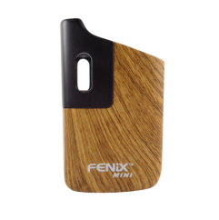 Fenix Mini Vaporizer - Wooden