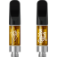 Golden Buds Gelato Cartridge 60% CBD, 0,5 ml, 300 mg