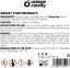 Orange County CBD E-líquido Cherry OG Kush, CBD 300 mg, 10 ml