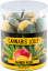 Pirulitos Cannabis Mango Kush – Caixa de Presente (10 Pirulitos), 24 caixas em caixa
