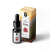 Hemnia Spettro completo Dolore Sollievo CBG olio - 10 % CBG, 5 % CBD, 1000 mg, 10 ml