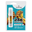 Canntropy THCJD Cartridge 24K Gold Punch, THCJD 90% quality, 1 ml