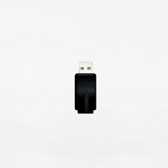 Лінкс Ембер, Гермес 2 & Гермес 3 USB зарядний пристрій
