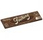Smoking Papers Grande taille - Marron