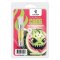 CanaPuff CBG9 Cartridge Watermelon Mojito, CBG9 79 %, 1 ml