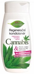Bione Cannabis Regenerative Conditioner 260 ml