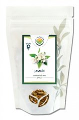 Salvia Paradise Jasmin - blomma 1000g