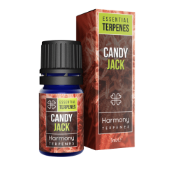Harmony Candy Jack Esenciálne terpény 5 ml