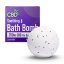 CBDfx Soothing CBD Koupelová bomba, 200 mg