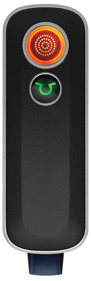 Firefly 2 Vaporizer Black