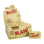 RAW Organic Hemp Slim rolls Rolovací papírky, 5 m