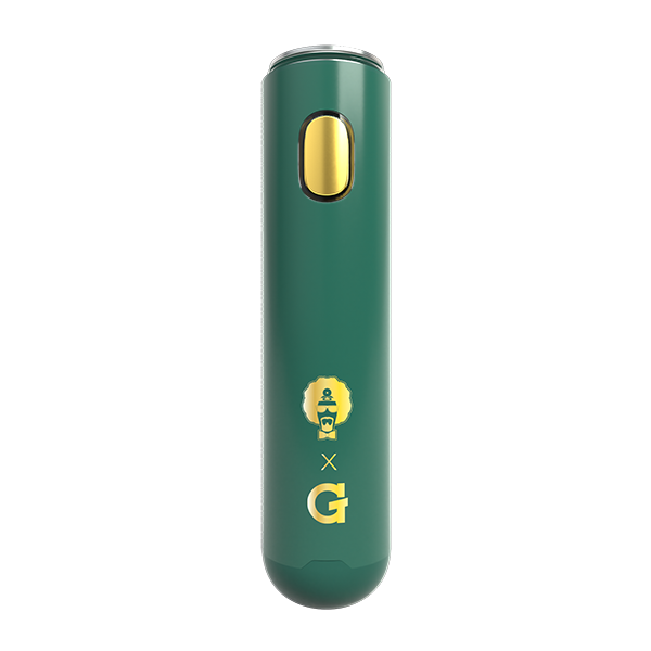 Pluma G Micro+ x Dr. Greenthumb - Vaporizador