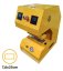 Qnubu Rosin Press automatický tepelný lis na živicu, plocha 250 x 76 mm, 20 tun