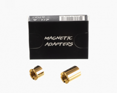 PCKT Ett plus Magnetisk Adaptrar