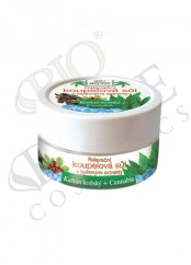 Bione Cannabis Herbal Cream with Horse Chestnut 200 g