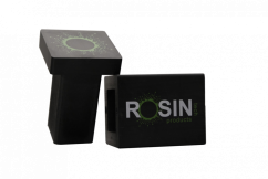 Molde de pré-impressão Rosin Tech - Mini