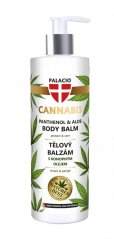 Palacio Hampa Body Balm, 400 ml