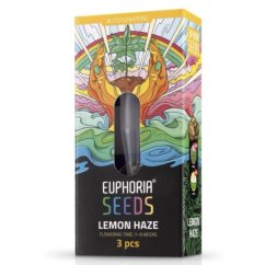 Euphoria Seeds Lemon Haze Autoflower