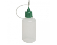 Harzöl-Konservierungsflasche (15 ml)