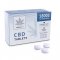 Cannaline CBD tablete z Bcomplexom, 1800 mg CBD, 30 x 60 mg