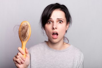Môže CBD zaujať pozíciu komplexnej starostlivosti o vlasy?