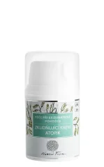 Nobilis Tilia lugnande kräm Atopik, 50 ml