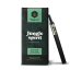 Happease Classic Jungle Spirit - Zestaw do Wapowania, 85 % CBD, 600 mg
