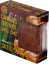 Esrar Tuzlu Karamelli Brownie Deluxe Ambalaj (Orta Sativa Aromalı) - Karton (24 paket)